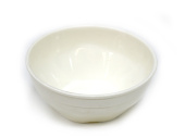 Чашка суповая из меламина диаметром 13,3 см, объем 425 мл, молочного цвета Carlisle PCD315