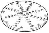 Диск терка для моцареллы для TV80-300 Aurea 60XAD78840