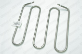 Элемент нагревательный (нижний) Kocateq GH25PB heating element (lower)