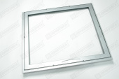 Рама Koreco RTW100L door frame (silver)