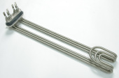 Тэн Нагревательный Элемент Professional Spares 373829