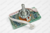 Переключатель режимов Kocateq ZLIC7000 adjustor for knob