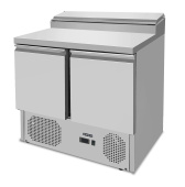 Стол холодильный саладетта Koreco PS/200