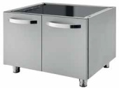 Стенд Kocateq MCEN 87 закрытый под элементы линии 700