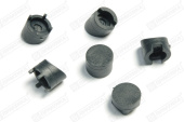 Комплект втулок для корпуса Kocateq BL160V screw plunger (body)