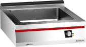 Мармит электрический Angelo Po 1T0BM2E
