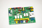 Плата силовая Koreco AZ250/125CW PC board