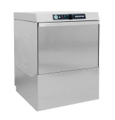 Посудомоечная машина Kocateq KOMEC 510 B DD ECO фронтальная 50х50 см с дозатором ополаскивающих и моющих средств, с дренажной помпой 