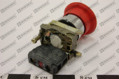 Кнопка Spar 60HI/6