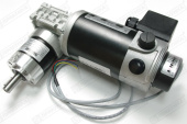 Мотор-Двигатель OEM-ALI KD08600