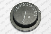 Ручка Kocateq WBLuxe thermostat knob