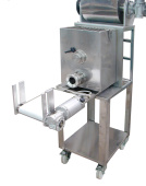 Насадка тестораскатка для машины производства макарон P12 Imperia and La Monferrina (Automatic pasta sheet roller)