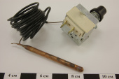 Термостат защитный (90-110°C) Professional Spares 700397