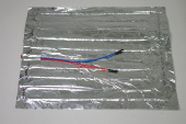 Элемент нагревательный Kocateq RGN1/1NW heating element