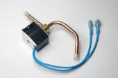 Клапан оттайки Koreco AZ gas valve