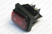 Кнопка Kocateq EF8LC10 on/off switch