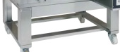 Стенд для конвейерных печей 12/80 Zanolli 0SV2A12 12/80