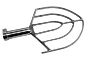Лопатка Kocateq M30BPLE BEATER для планетарного миксера M 30 BPLE