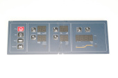 Плата управления Kocateq YXDP32 control board