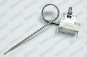 Термостат Kocateq Thermostat for grill (320°C, 1ph, L=1500мм)