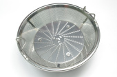 Фильтр-корзина (в сборе) Kocateq WFUltra85 basket assembly