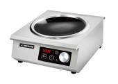 Плита индукционная WOK Kocateq DC4050Eco настольная с 1 конфоркой Ø 28 см