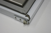 Дверь расстоечного шкафа Kocateq YXDL16WN door