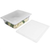 Крышка GN1/9 из поликарбоната для гастроемкости Paderno 4491000