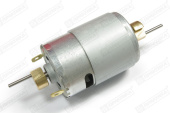 Моторчик помпы Kocateq ECO310 motor