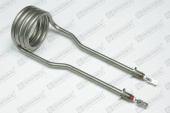 Элемент нагревательный Kocateq BM110SV heating element (1100W, 230V)