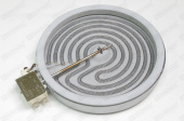 Конфорка GEV 490025 (200mm, 1700W, 230V)