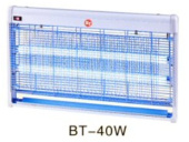 Уничтожитель насекомых с 2 лампами на площади до 300 кв.м. KT BT40W