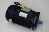 Мотор-Двигатель Kocateq HS40A motor