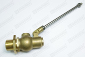 Клапан Kocateq GKE3 float valve