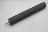 Валок абразивный Kocateq PPHLP800 sand surface roller (pos.35)