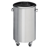 Мусорный бак Angelo Po PCR70 