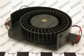 Вентилятор Kocateq EM3000 fan 2 (part 12)