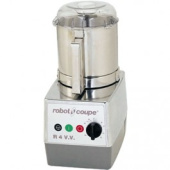 Куттер настольный объемом 4 л Robot Coupe R4VVA(22441)