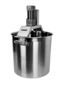 Кастрюля с миксером Kocateq M 70 ZLIC объемом до 80 л