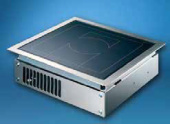 Плита индукционная встраиваемая drop-in с 1 зоной нагрева 3,5 кВт Scholl SH/IN/3500