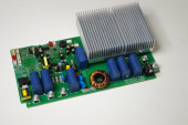 Плата силовая Kocateq DC5000M main board