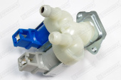 Клапан электромагнитный Professional Spares 315263 (0C5516, 2-ходовой, 180°, 3/4"x10,5 мм, 2,5 л/мин, 0,25 л/мин)