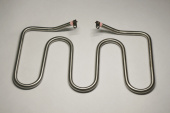 Элемент нагревательный (верхний) Kocateq GH15NUT heating element top