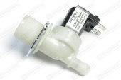 Капан электромагнитный Koreco AZ CUBE inlet valve (1-ходовой, 180°, 3/4"x10.5мм, 0,4 л/мин)