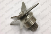 Нож Kocateq BL1500 knife base