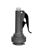 Насадка-рычажная Kocateq SVDDH для дозатора соуса SV DD 2,5 и 3,5