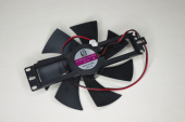Вентилятор вытяжной Kocateq DC3500M fan