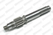 Вал Spar 60HI/150