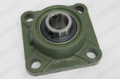 Узел подшипниковый Kocateq PPHLP800 bearing seat (pos.39)