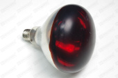 Лампа Kocateq DHWD652 red warmer bulb (250W, E27)